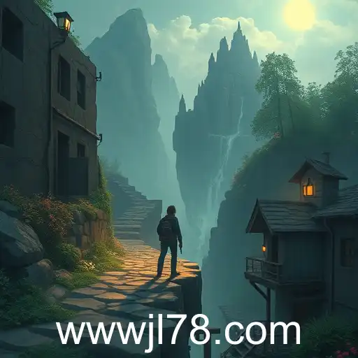 Exploring the World of Adventure Games: A Journey through Virtual Realms