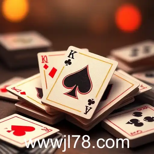 Emergence of JL7: Redefining Online Gaming