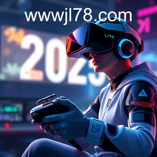 Gaming Evolution in 2025