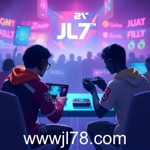 Gaming Evolution: JL7's Impact on Community Engagement