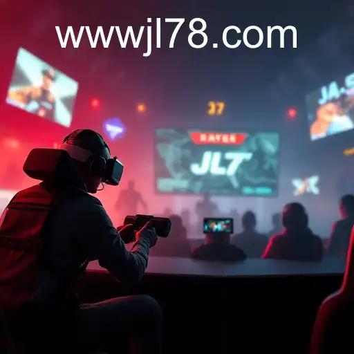 Gaming Industry Innovation: The Rise of JL7