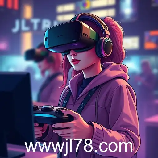 Gaming Platform Evolutions Amid Global Trends