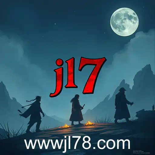 Gaming Revolution: JL7's Rise in the Online Arena