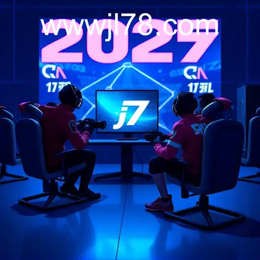 Gaming Trends Evolving Beyond 2024