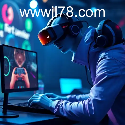 Gaming Evolution in the Modern Era