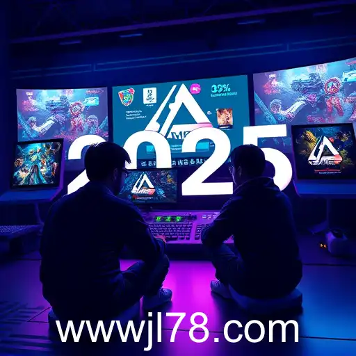 The Evolution of Online Gaming and Cultural Trends