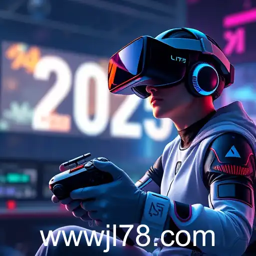 Gaming Evolution in 2025