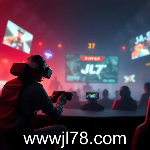 Gaming Industry Innovation: The Rise of JL7