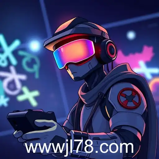 Gaming Innovations on the Rise: Global Trends in 2025