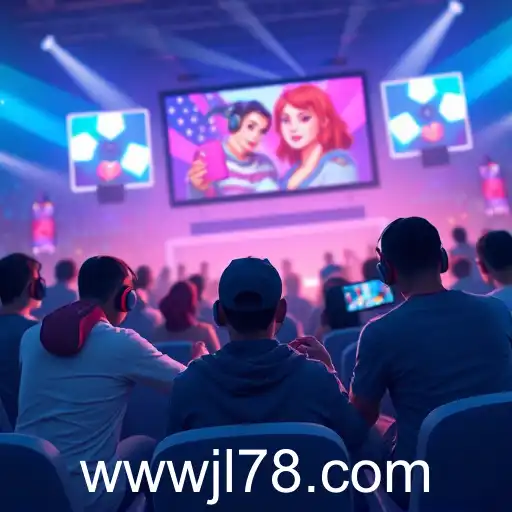 Exploring the Gaming Landscape in 2025