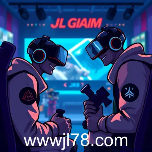 Gaming Trends in the Mid-2020s