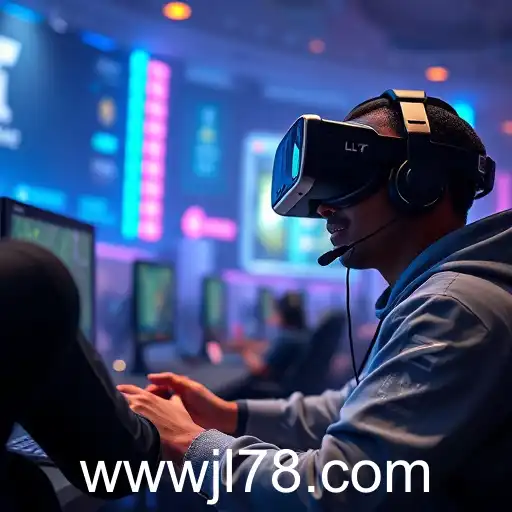 Gaming Trends in the Digital Age