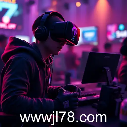 Gaming Trends Shaping 2026