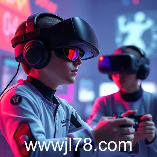 Innovations and Trends in Online Gaming