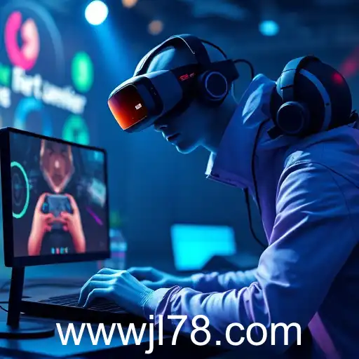 Gaming Evolution in the Modern Era