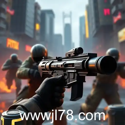 Rise of Online Gaming Communities