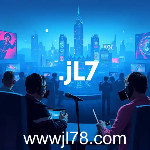 The Rise of Online Gaming Platforms