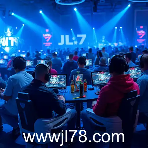 The Rise of JL7 and Its Impact on Gaming Culture