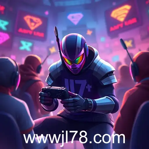 The Rise of JL7 in the Gaming World