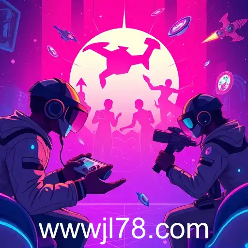 The Rise of JL7: Revolutionizing Online Gaming