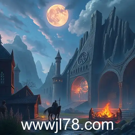 The Rise of Online Gaming in the Mid-2020s