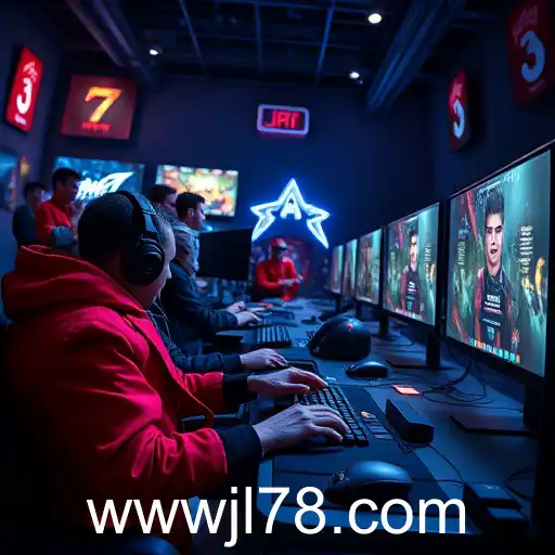 The Rise of Online Gaming Platforms