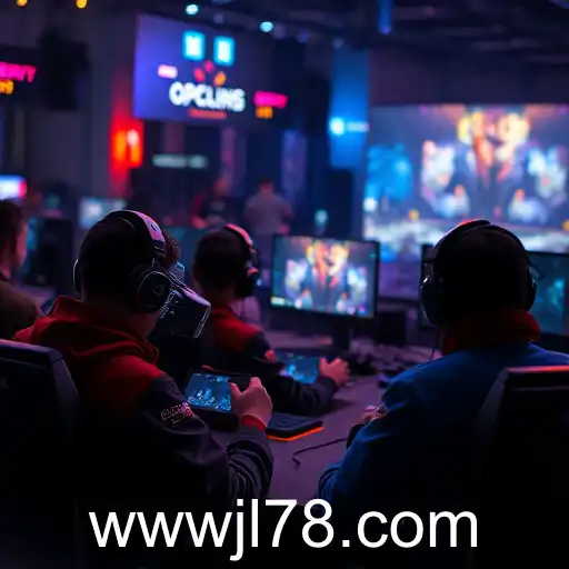 Innovative Trends in Online Gaming