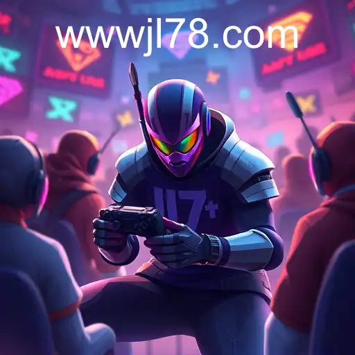 The Rise of JL7 in the Gaming World