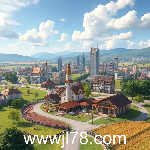 Exploring the Expansive World of Simulation Games