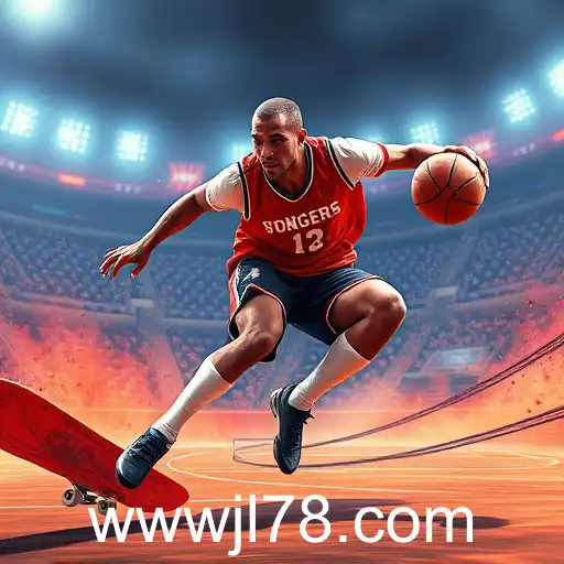 Exploring the Thrilling World of 'Sports Games' Category