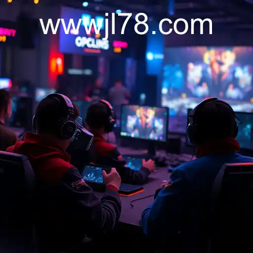 Innovative Trends in Online Gaming